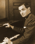 Irving Berlin