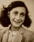 Ann Frank