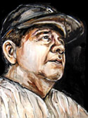 Babe Ruth