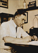Frederick Banting