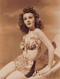 Original Bikini Photo