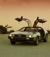 Delorean
