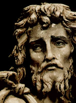 John the Baptist