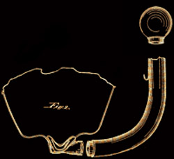 Haslett's Breathing Mask