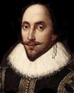 William Shakespeare