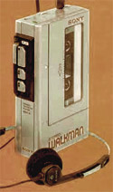 Sony Walkman