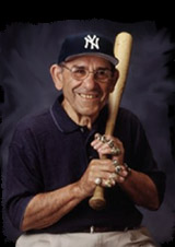 Yogi Berra
